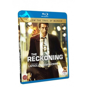 The Reckoning |   Blu-Ray